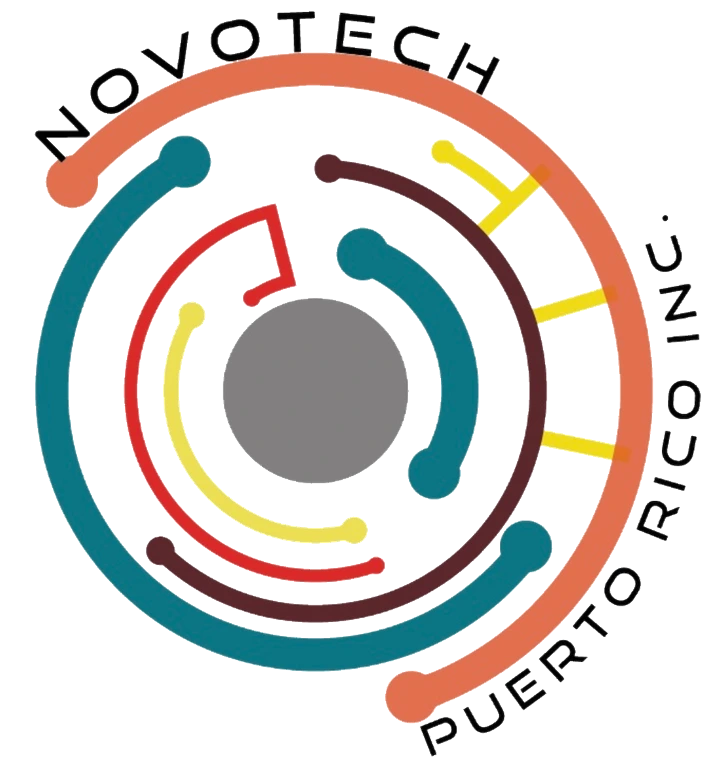 NOVOTECH PUERTO RICO